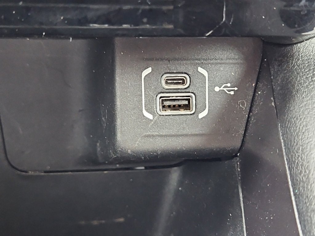 2022 Jeep Compass Latitude Lux 4x4