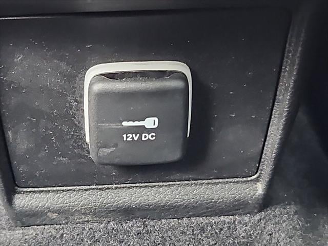 2022 Jeep Compass Latitude Lux 4x4