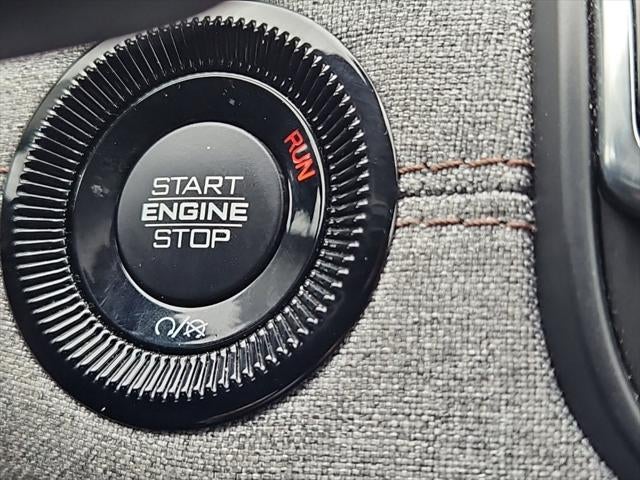 2022 Jeep Compass Latitude Lux 4x4