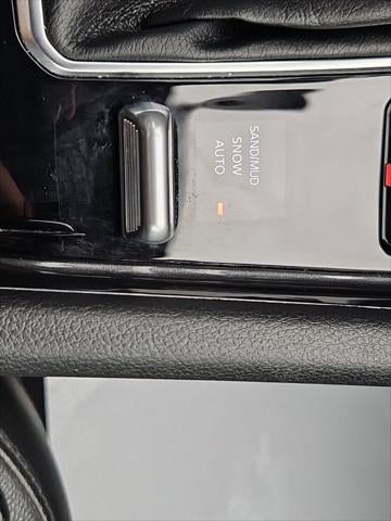 2022 Jeep Compass Latitude Lux 4x4