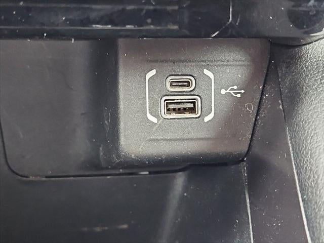 2022 Jeep Compass Latitude Lux 4x4