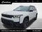 2026 Jeep Cherokee Overland 4x4