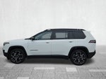 2026 Jeep Cherokee Overland 4x4
