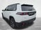 2026 Jeep Cherokee Overland 4x4