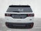 2026 Jeep Cherokee Overland 4x4