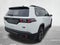 2026 Jeep Cherokee Overland 4x4