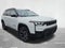 2026 Jeep Cherokee Overland 4x4