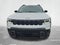 2026 Jeep Cherokee Overland 4x4