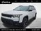 2026 Jeep Cherokee Overland 4x4