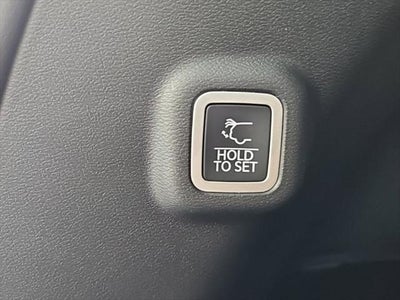2026 Jeep Cherokee Overland 4x4
