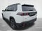 2026 Jeep Cherokee Overland 4x4