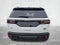 2026 Jeep Cherokee Overland 4x4