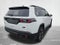 2026 Jeep Cherokee Overland 4x4