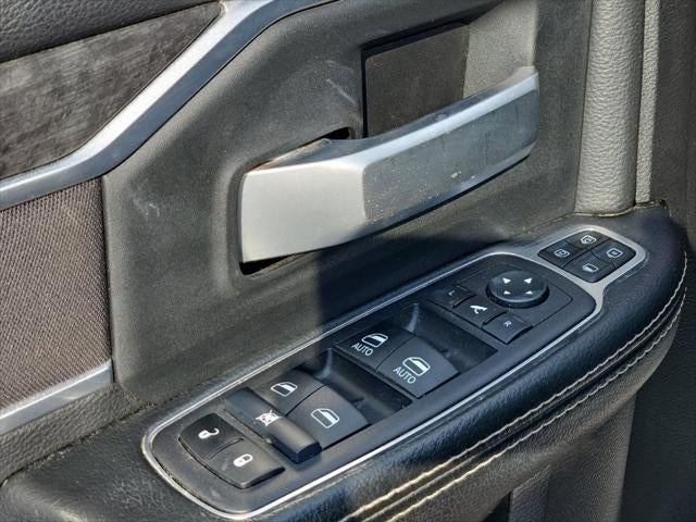 2024 RAM 3500 Big Horn Crew Cab 4x4 8' Box