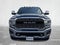 2024 RAM 3500 Limited Mega Cab 4x4 6'4' Box
