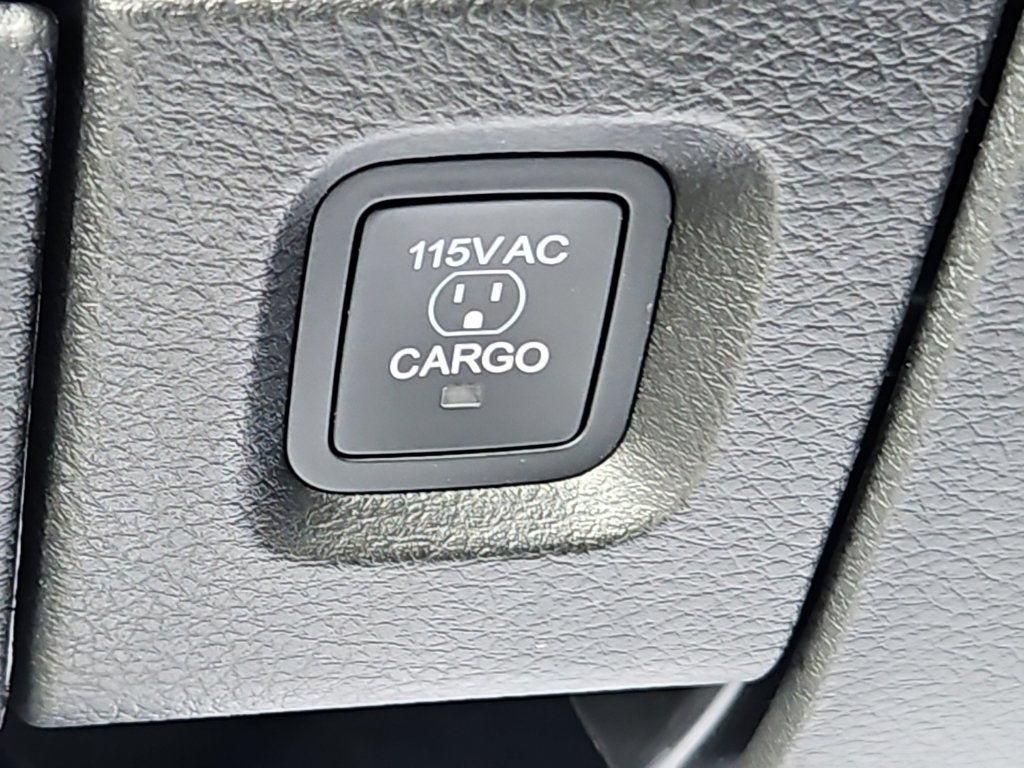 2024 RAM 3500 Limited Mega Cab 4x4 6'4' Box