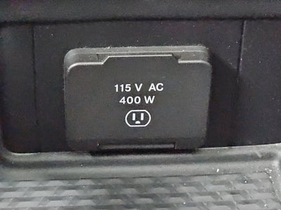 2024 RAM 3500 Limited Mega Cab 4x4 6'4' Box