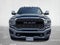 2024 RAM 3500 Limited Mega Cab 4x4 6'4' Box