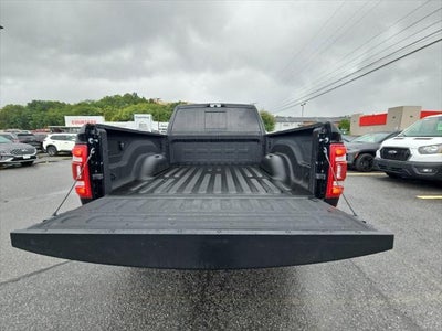 2024 RAM 3500 Limited Mega Cab 4x4 6'4' Box