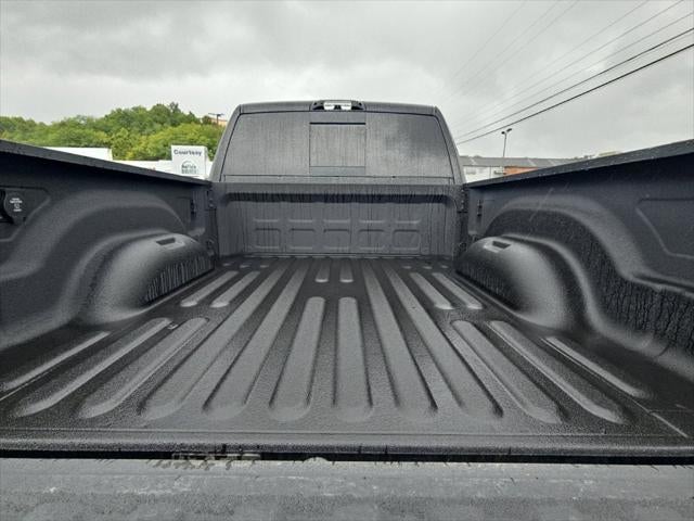 2024 RAM 3500 Limited Mega Cab 4x4 6'4' Box
