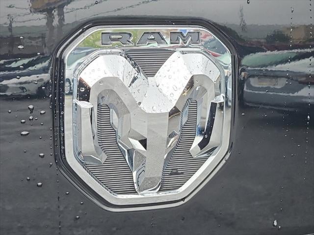 2024 RAM 3500 Limited Mega Cab 4x4 6'4' Box
