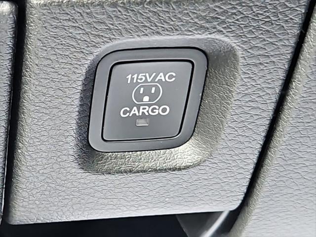 2024 RAM 3500 Limited Mega Cab 4x4 6'4' Box