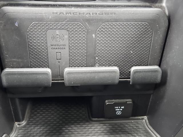 2024 RAM 3500 Limited Mega Cab 4x4 6'4' Box