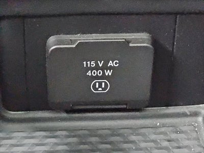 2024 RAM 3500 Limited Mega Cab 4x4 6'4' Box