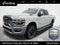 2025 RAM 2500 Laramie Crew Cab 4x4 6'4' Box