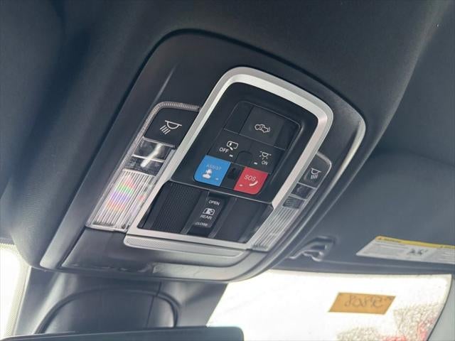 2025 RAM 2500 Laramie Crew Cab 4x4 6'4' Box