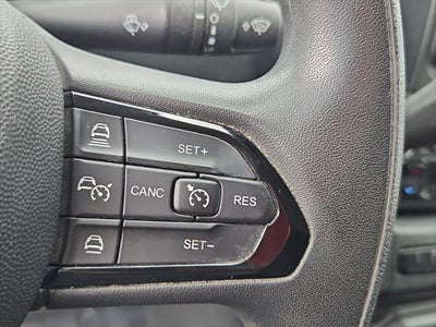 2025 RAM ProMaster 3500 Cargo Van Tradesman High Roof 159' WB w/Pass Seat