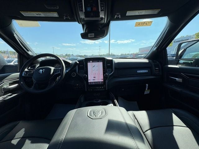 2025 RAM 2500 Power Wagon Crew Cab 4x4 6'4' Box