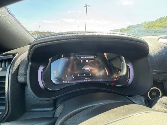 2025 RAM 2500 Power Wagon Crew Cab 4x4 6'4' Box