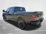 2025 RAM 2500 Power Wagon Crew Cab 4x4 6'4' Box