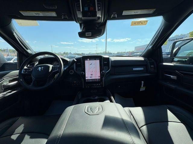 2025 RAM 2500 Power Wagon Crew Cab 4x4 6'4' Box