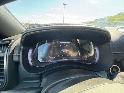 2025 RAM 2500 Power Wagon Crew Cab 4x4 6'4' Box