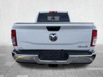 2022 RAM 2500 Tradesman Crew Cab 4x4 6'4' Box