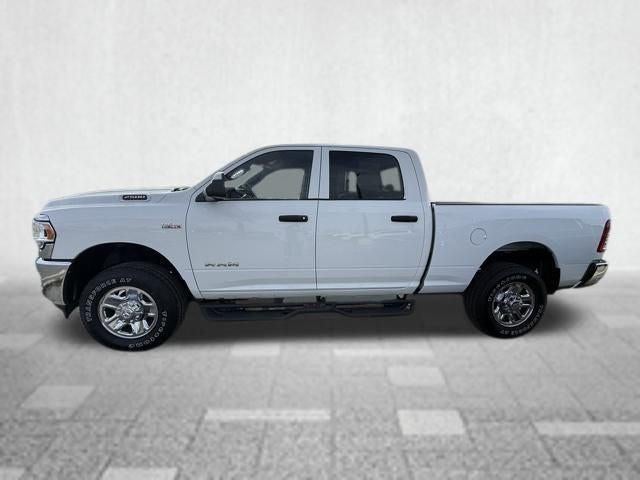 2022 RAM 2500 Tradesman Crew Cab 4x4 6'4' Box