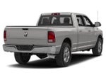 2018 RAM 2500 Big Horn Crew Cab 4x4 6'4' Box