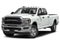 2022 RAM 2500 Big Horn Crew Cab 4x4 6'4' Box