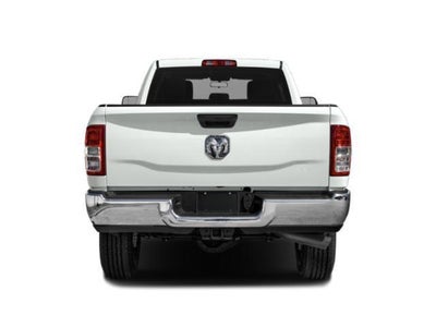 2022 RAM 2500 Big Horn Crew Cab 4x4 6'4' Box