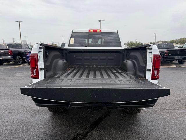 2025 RAM 2500 Power Wagon Rebel Crew Cab 4x4 6'4' Box