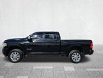 2022 RAM 2500 Laramie Crew Cab 4x4 6'4' Box