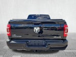 2022 RAM 2500 Laramie Crew Cab 4x4 6'4' Box