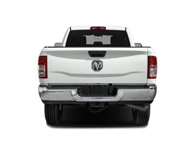 2022 RAM 2500 Laramie Crew Cab 4x4 6'4' Box