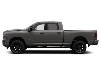 2026 RAM 2500 Big Horn Crew Cab 4x4 8' Box