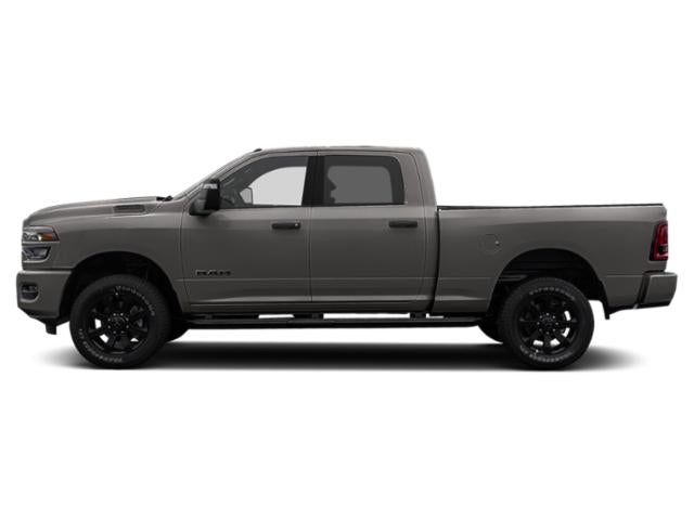 2026 RAM 2500 Big Horn Crew Cab 4x4 8' Box