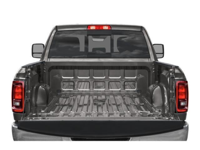2026 RAM 2500 Big Horn Crew Cab 4x4 8' Box