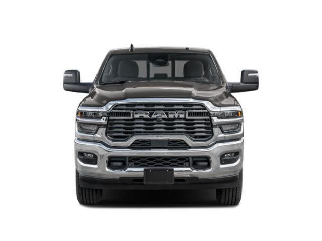 2026 RAM 2500 Big Horn Crew Cab 4x4 8' Box