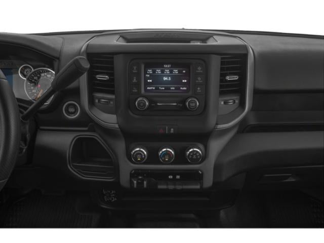 2022 RAM 2500 Laramie Crew Cab 4x4 8' Box